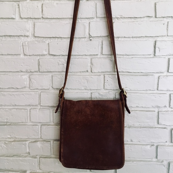 Coach Satchel - Picture 4 of 8